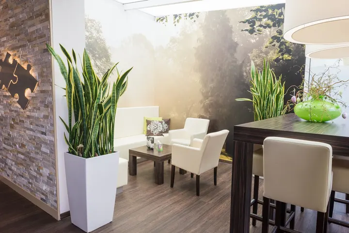 Riedel Gesundheitszentrum Nörvenich — wellness-studio in Nörvenich — 4