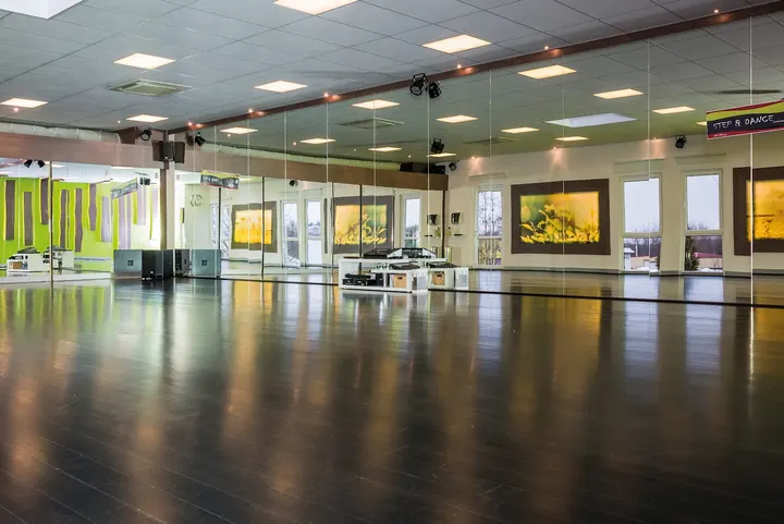 Riedel Gesundheitszentrum Nörvenich — wellness-studio in Nörvenich — 5