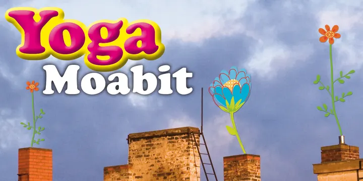 YogaMoabit / Richard Wehler — Yoga in Moabit, Berlin