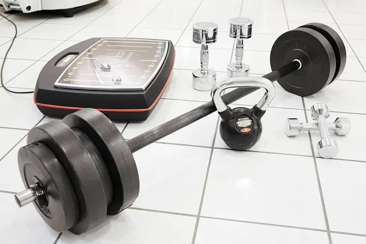 impuls Vibrationstraining — fitnessstudio in Köln — 5