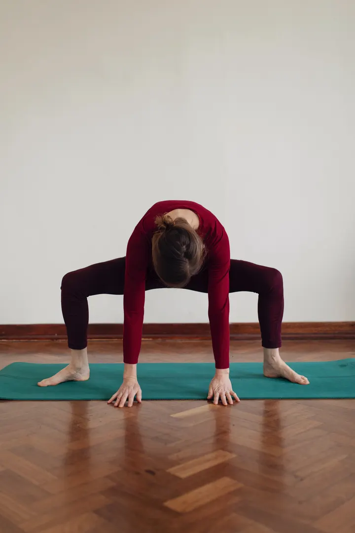 Lotus Yoga Bristol - Bedminster Quaker Meeting House — Yoga in Knowle, Bristol