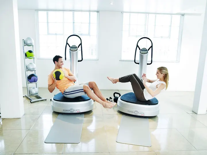 Espace Cryopower — récupération-studio à Fréjus — 2