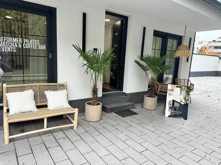 Reform[You] Pilates — pilates-studio in Essen — 5