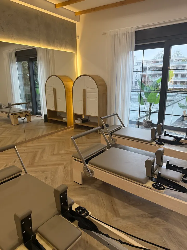 Reform[You] Pilates — Pilates in Rüttenscheid, Essen
