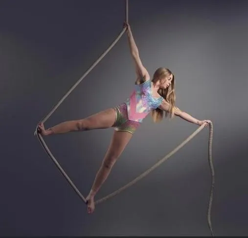 Pussycat Poles — fitness studio in Ringlestone, Maidstone — 3