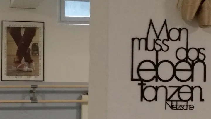 Tanzstudio instep — Tanz in Gatow, Berlin