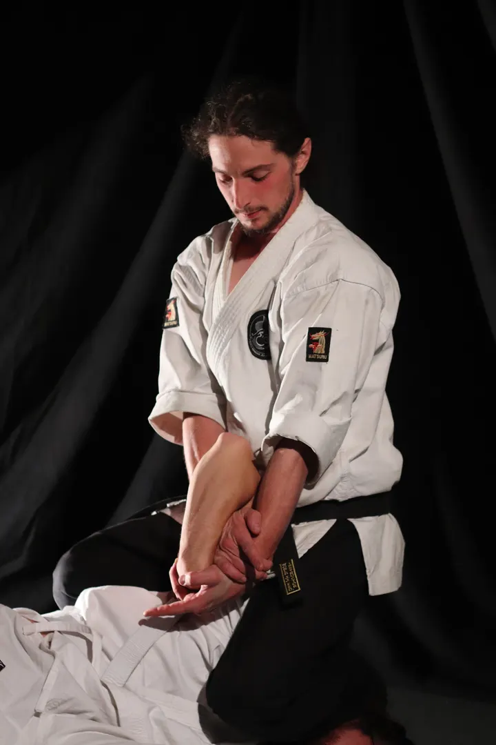 École Mawashi Jujutsu Strasbourg — jjb-studio à Geispolsheim, Strasbourg — 2