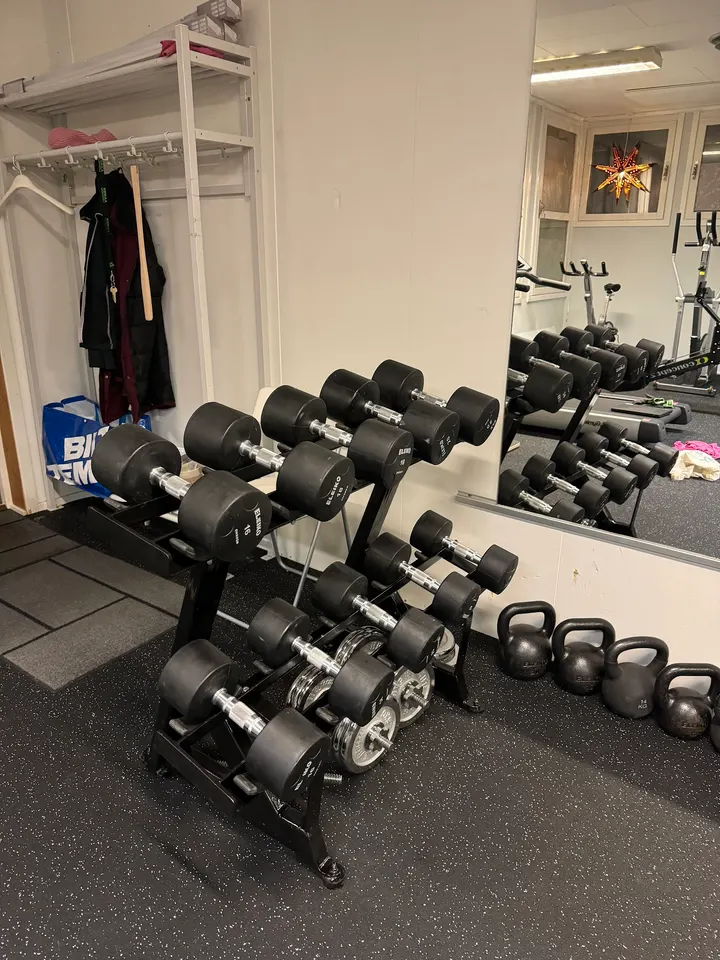 Årsunda Gym / Agneta PT:are — pt-studio i Årsunda — 3
