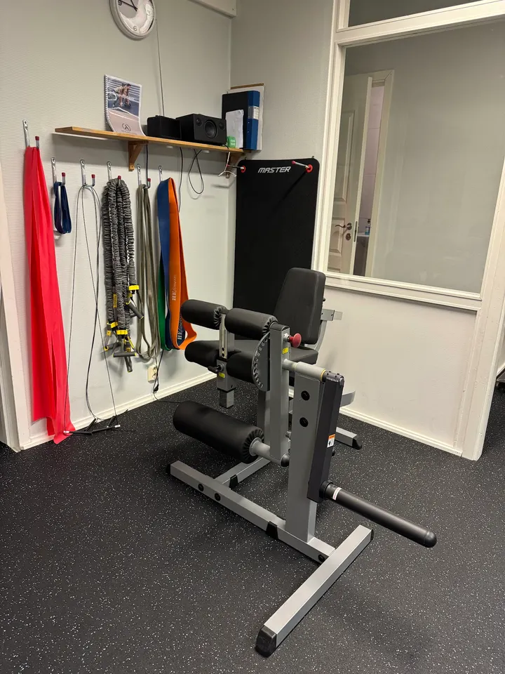 Årsunda Gym / Agneta PT:are — pt-studio i Årsunda — 3