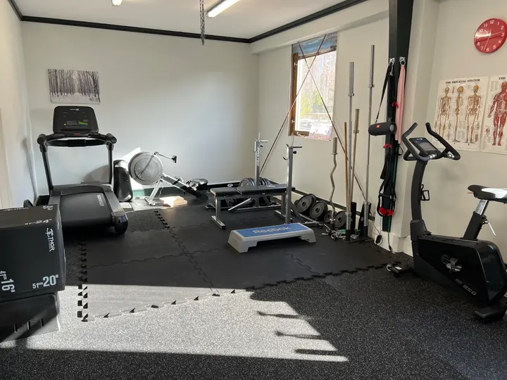Årsunda Gym / Agneta PT:are — pt-studio i Årsunda — 4