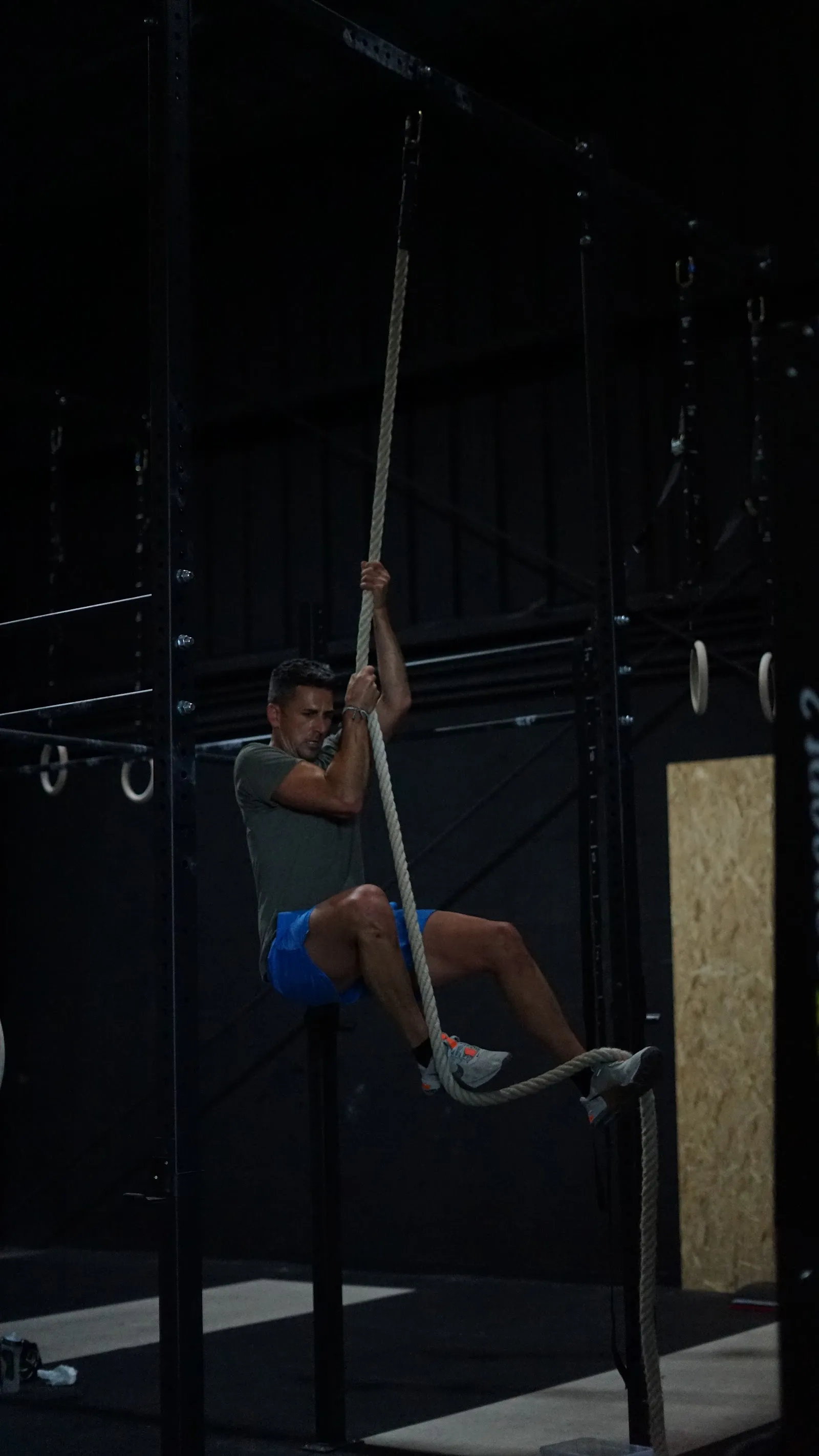 FIGA CrossFit - HYROX Gym — crossfit-studio en Narón — 3