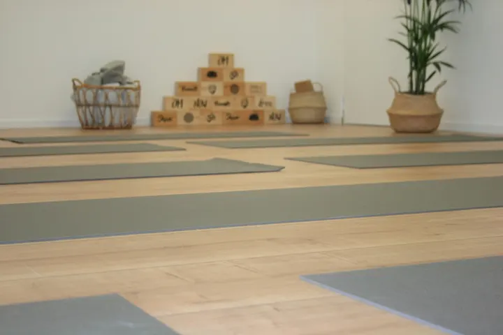 Yoga, Meditation und Entspannung — yoga-studio in Eppstein-Bremthal — 2