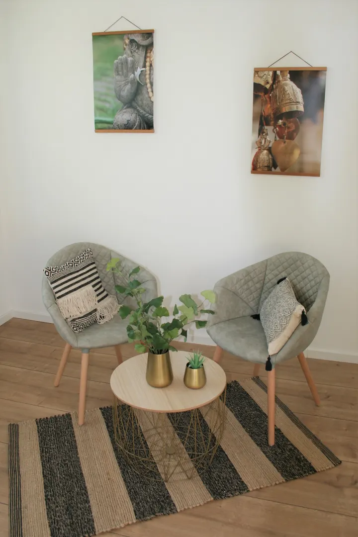 Yoga, Meditation und Entspannung — yoga-studio in Eppstein-Bremthal — 4