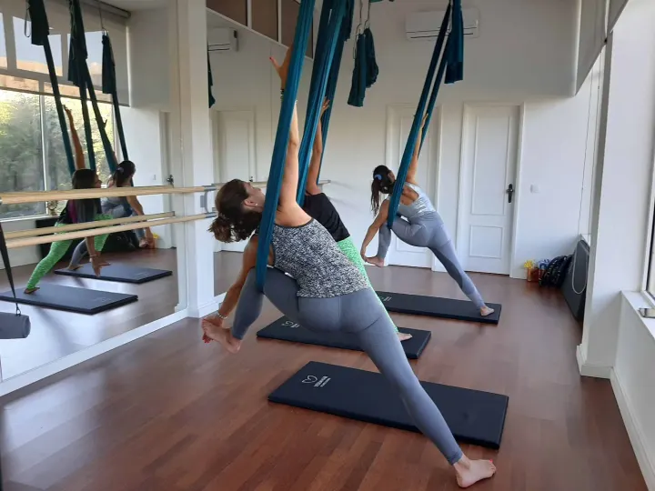 Veramar Pilates Stúdio, Mindelo, Portugal — pilates-studio em Póvoa de Varzim — 3