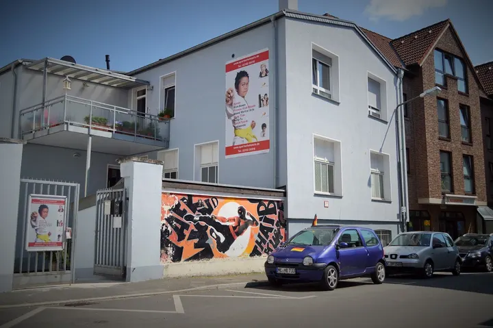 Sportschule Asia Ratingen — kampfsport-studio in Ratingen — 5