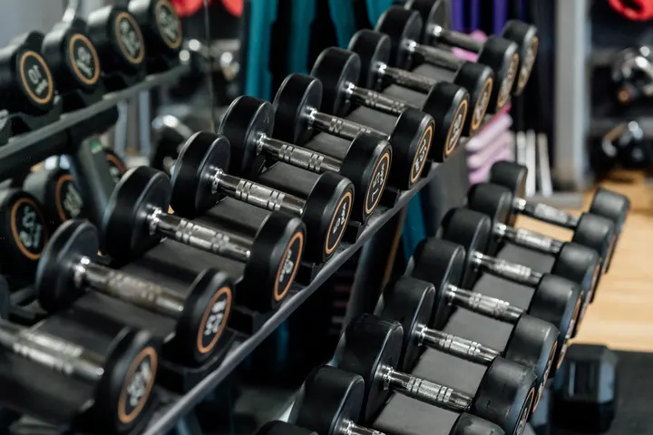 Stamford Fitness — pilates-studio in Stamford — 2
