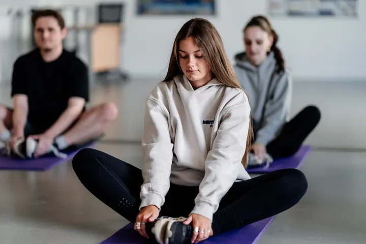 Stamford Fitness — pilates-studio in Stamford — 3