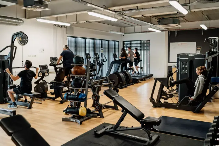 Stamford Fitness — pilates-studio in Stamford — 4