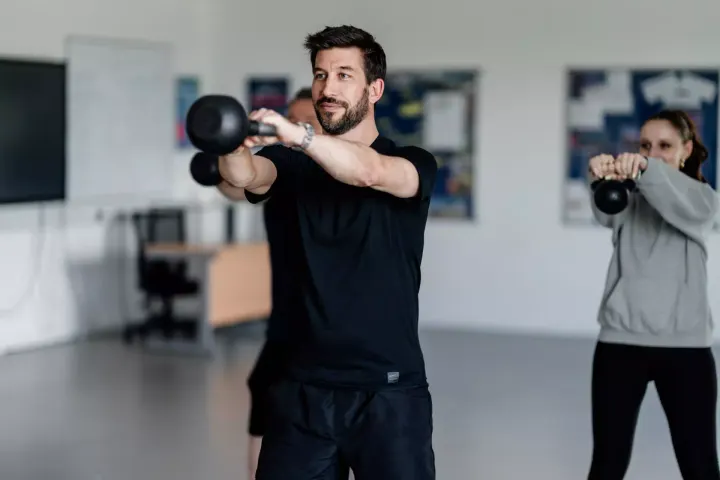 Stamford Fitness — pilates-studio in Stamford — 5