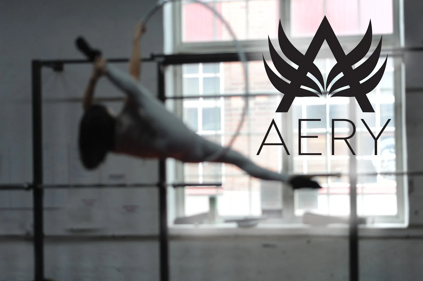 AERY Akrobatik — träningsstudio-studio i Järfälla, Järfälla — bild 2