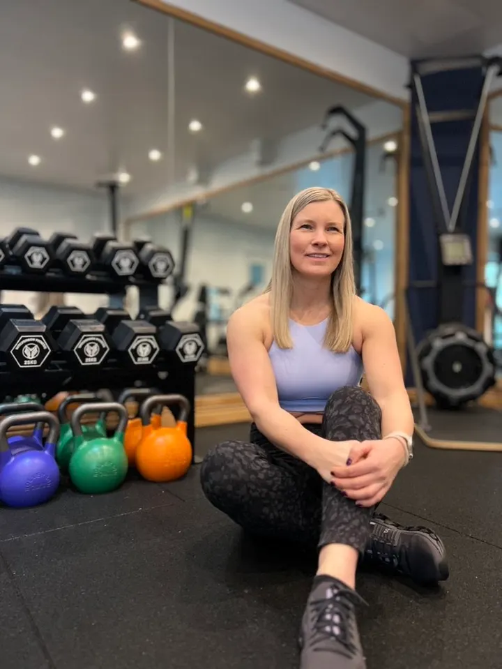 LIFT Health & Fitness — Fitness Studio in Ilkley