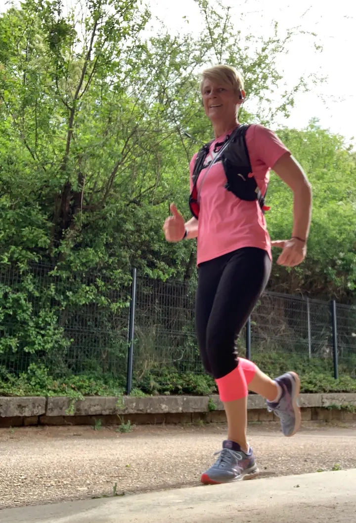 Valérie Houizot Coach Sportif — coaching personnel-studio à Lyon — 3