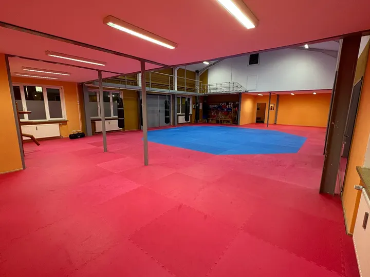 Classic Boxen Augsburg — boxen-studio in Lechhausen-Ost, Augsburg — 3