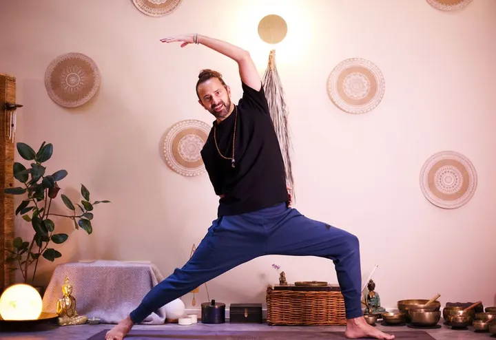 BesYOGA — wellness-studio in Neustadt/Nord, Köln — 2