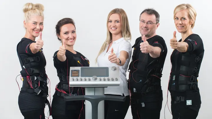 Körperformen Leipzig Gohlis - EMS Gesundheitsstudio — ems-training-studio in Gohlis-Süd, Leipzig — 3