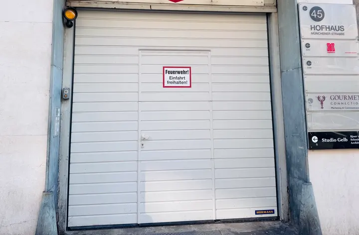 Gracie Jiu-Jitsu Frankfurt — bjj-studio in Frankfurt am Main — 3