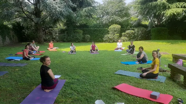 Chiara Tedeschi — meditazione-studio a Porta Cremona-Volta, Brescia — 3