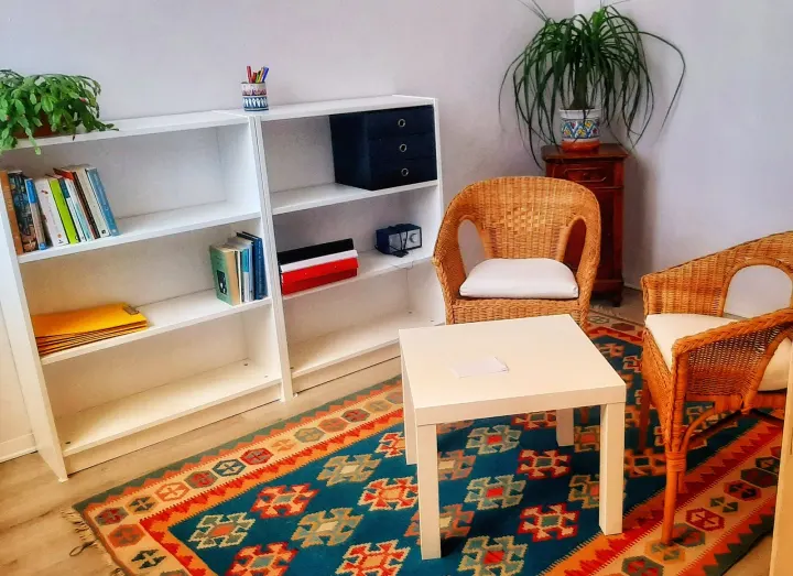Chiara Tedeschi — meditazione-studio a Brescia — 3