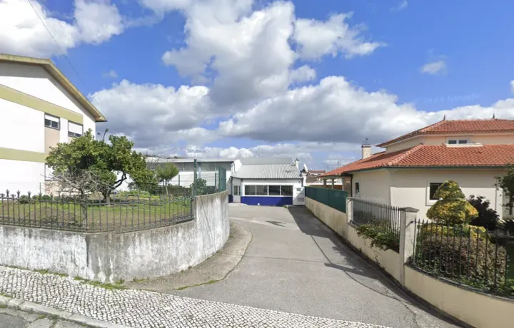 HM Escola de Kickboxing — kickboxing-studio em Andrinos, Leiria — 3