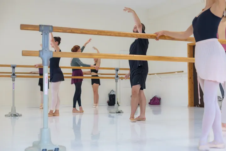 Tanzschule b2pk Berlin — tanz-studio in Tempelhof, Berlin — 2