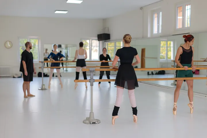 Tanzschule b2pk Berlin — tanz-studio in Tempelhof, Berlin — 3