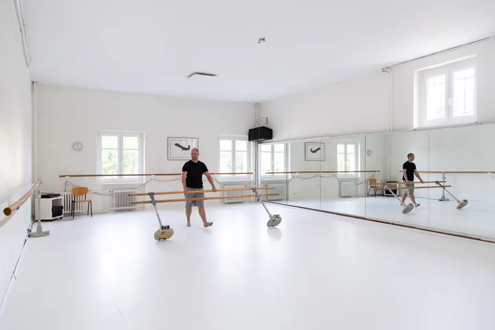 Tanzschule b2pk Berlin — tanz-studio in Berlin — 4