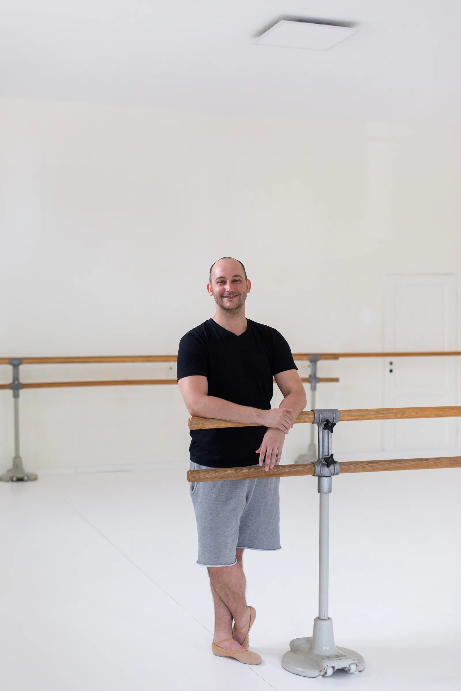 b2 Tanzschule Berlin — dans-studio i Berlin — 5
