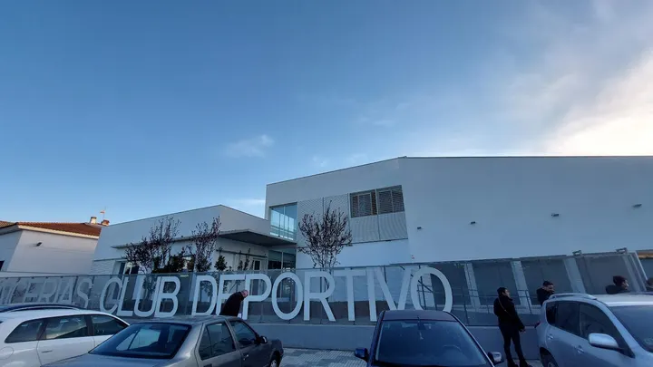 Alcaicerías Club Deportivo — estudio de fitness-studio en Llerena — 3