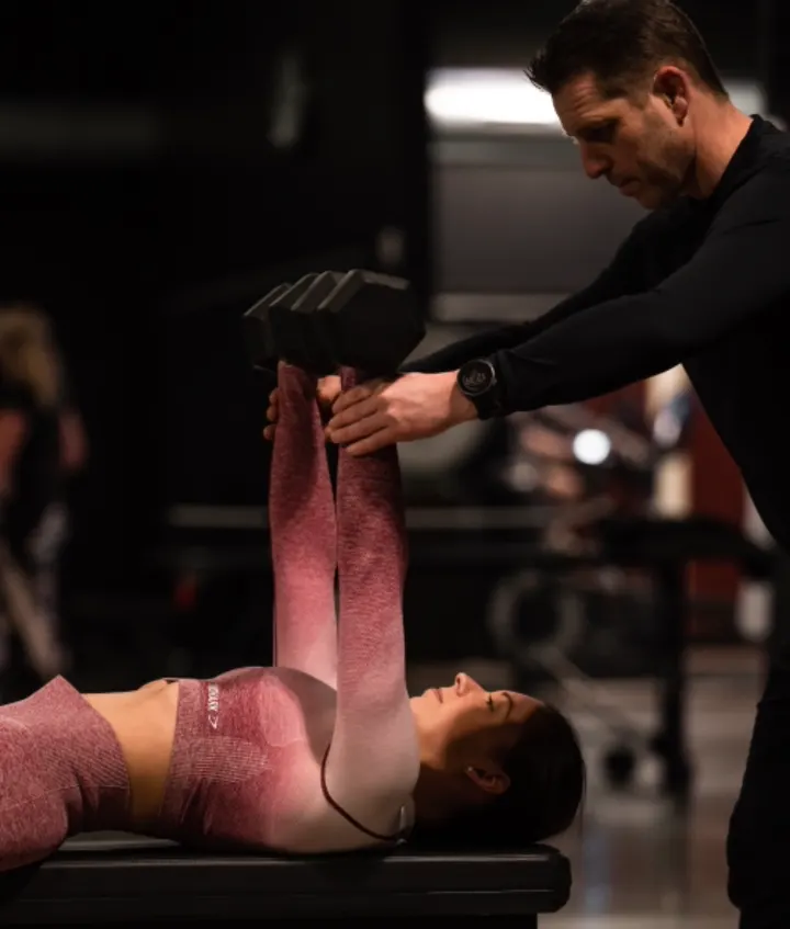 Regenerate Fitness — Sportschool in Keent, Weert