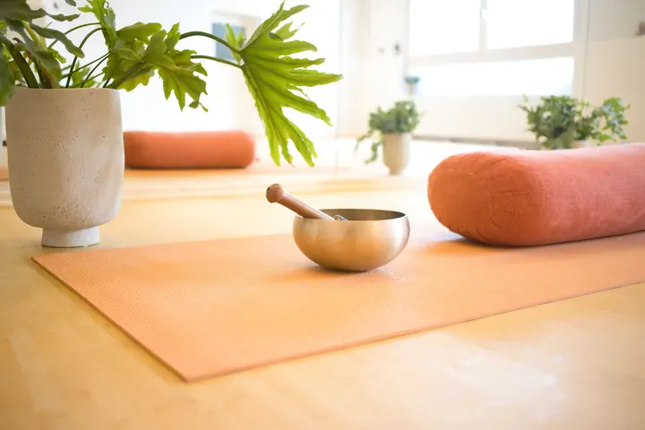 Yoga im Hof — yoga-studio in Bredeney, Essen — 2