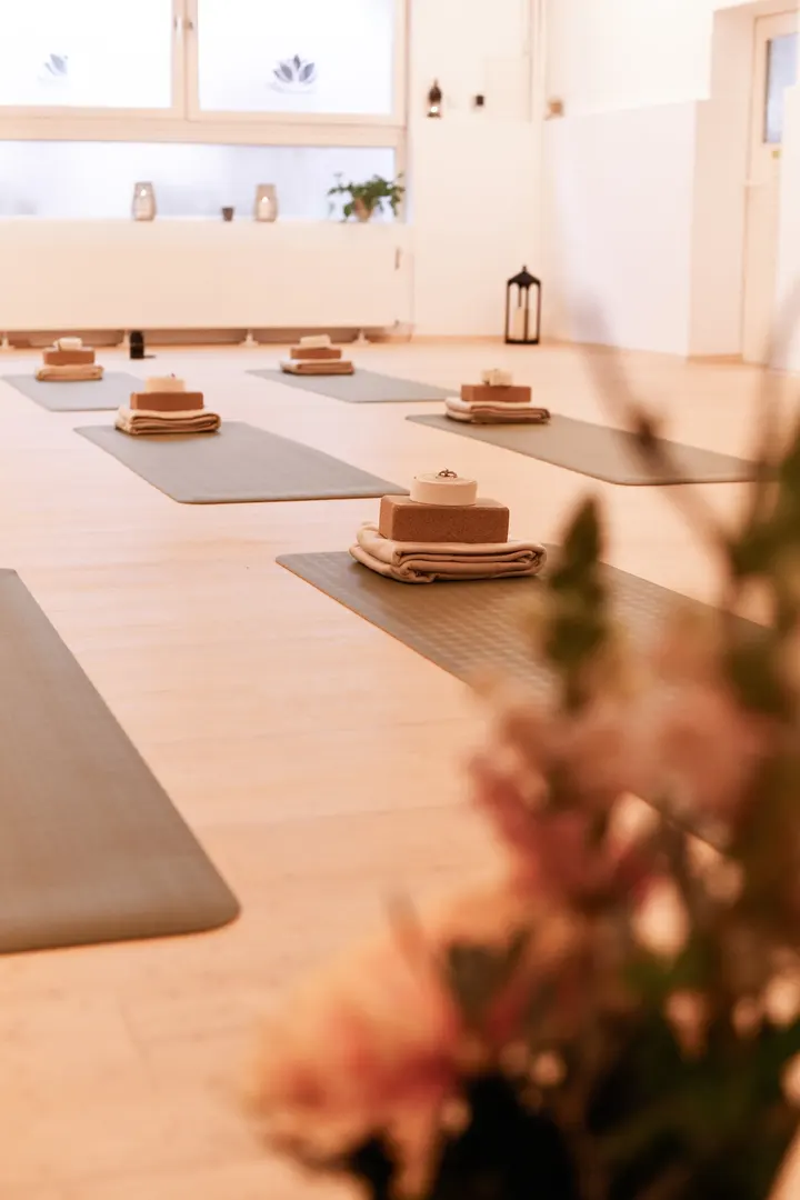 Yoga im Hof — yoga-studio in Bredeney, Essen — 3
