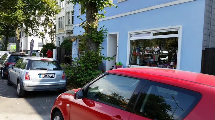 Yoga im Hof — yoga-studio in Essen — 3