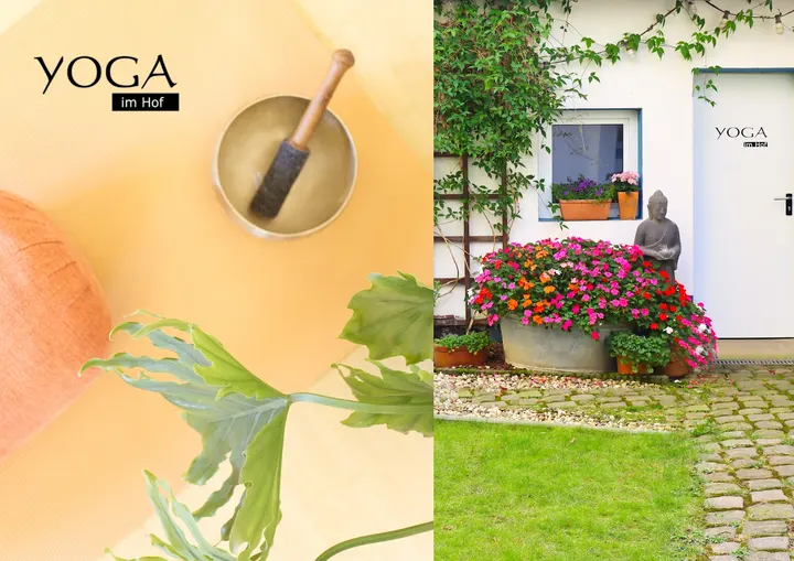 Yoga im Hof — yoga-studio in Essen — 4