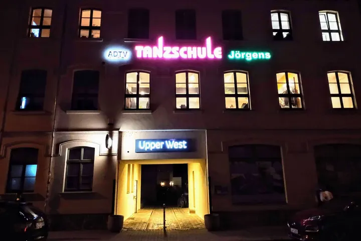 ADTV Tanzschule Jörgens — tanz-studio in Leipzig — 3