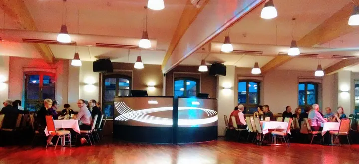 ADTV Tanzschule Jörgens — tanz-studio in Leipzig — 5