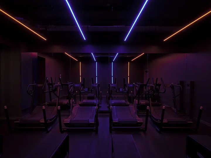 Concept Members Club — fitnessstudio in Mitte, Berlin — 2