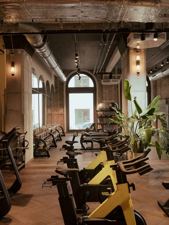 Concept Members Club — fitnessstudio in Berlin — 3