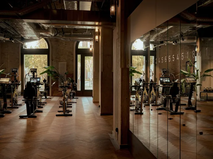Concept Members Club — fitnessstudio in Berlin — 4