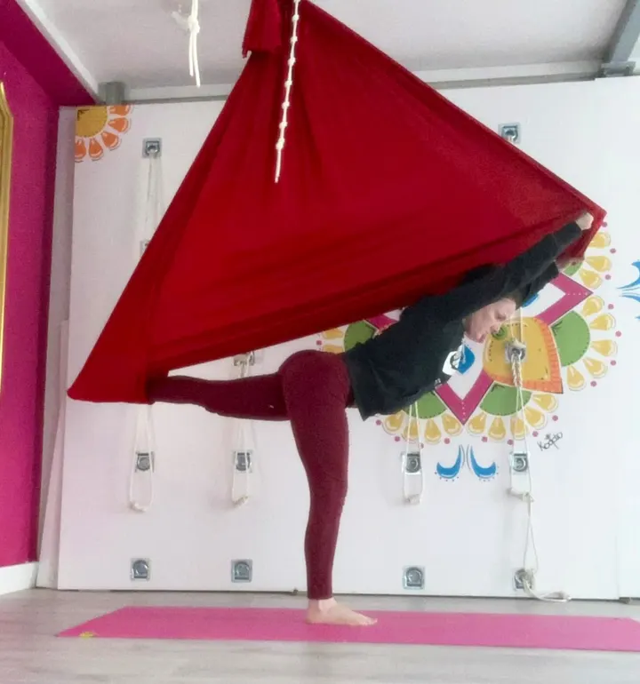 Yoga Sanskriti Studio — Yoga à Rangueil / Sauzelong / Jules-Julien / Pech-David / Pouvourville, Toulouse