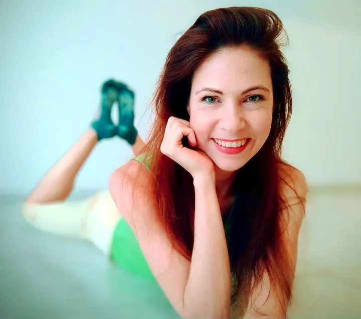 Velana Yoga im Grugapark — yoga-studio in Essen — 3